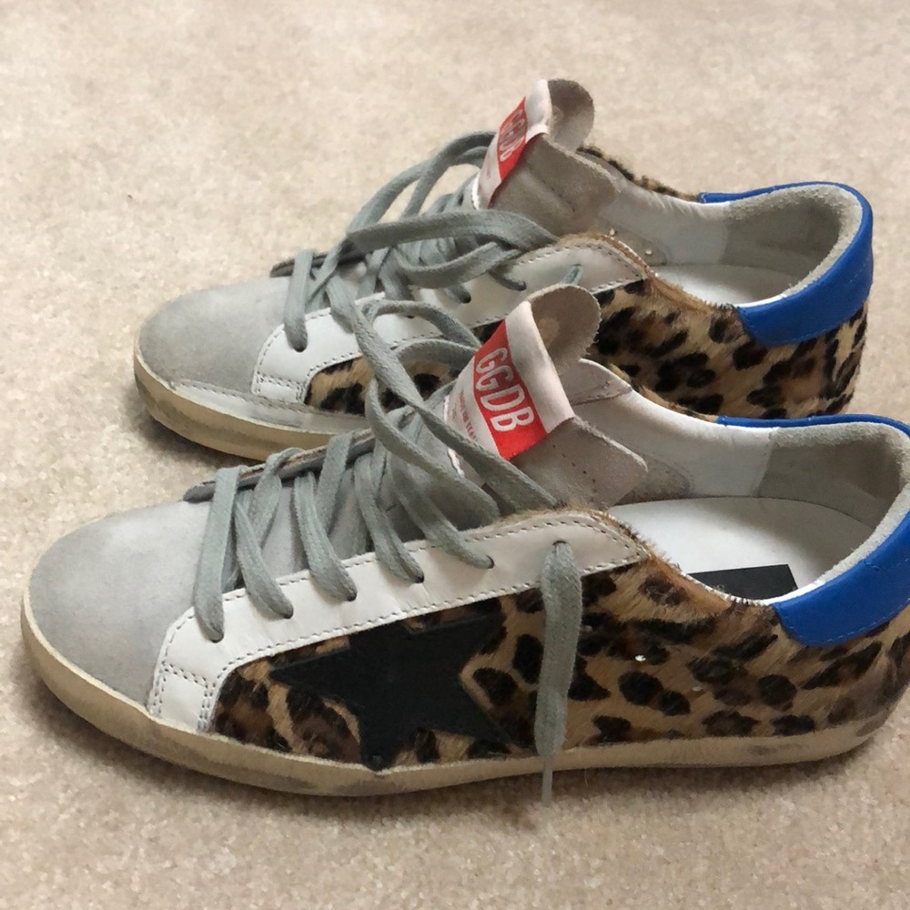 Golden Goose Sneakers